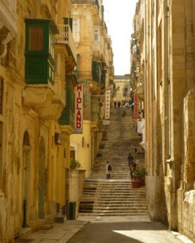 valletta