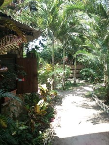 Hostel Casa do Trasno