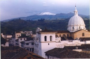 Popayán
