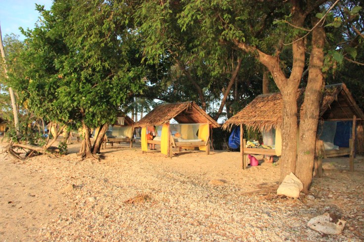 TaoHuts