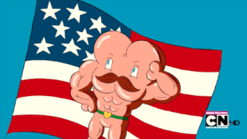 muscleAmerica