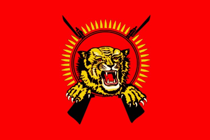TamilTigers