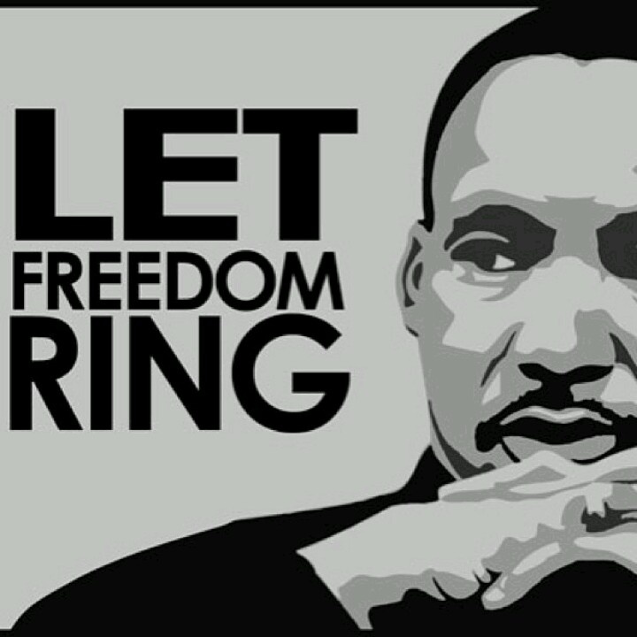 let freedom ring
