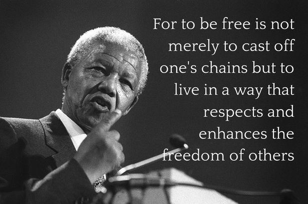 madiba
